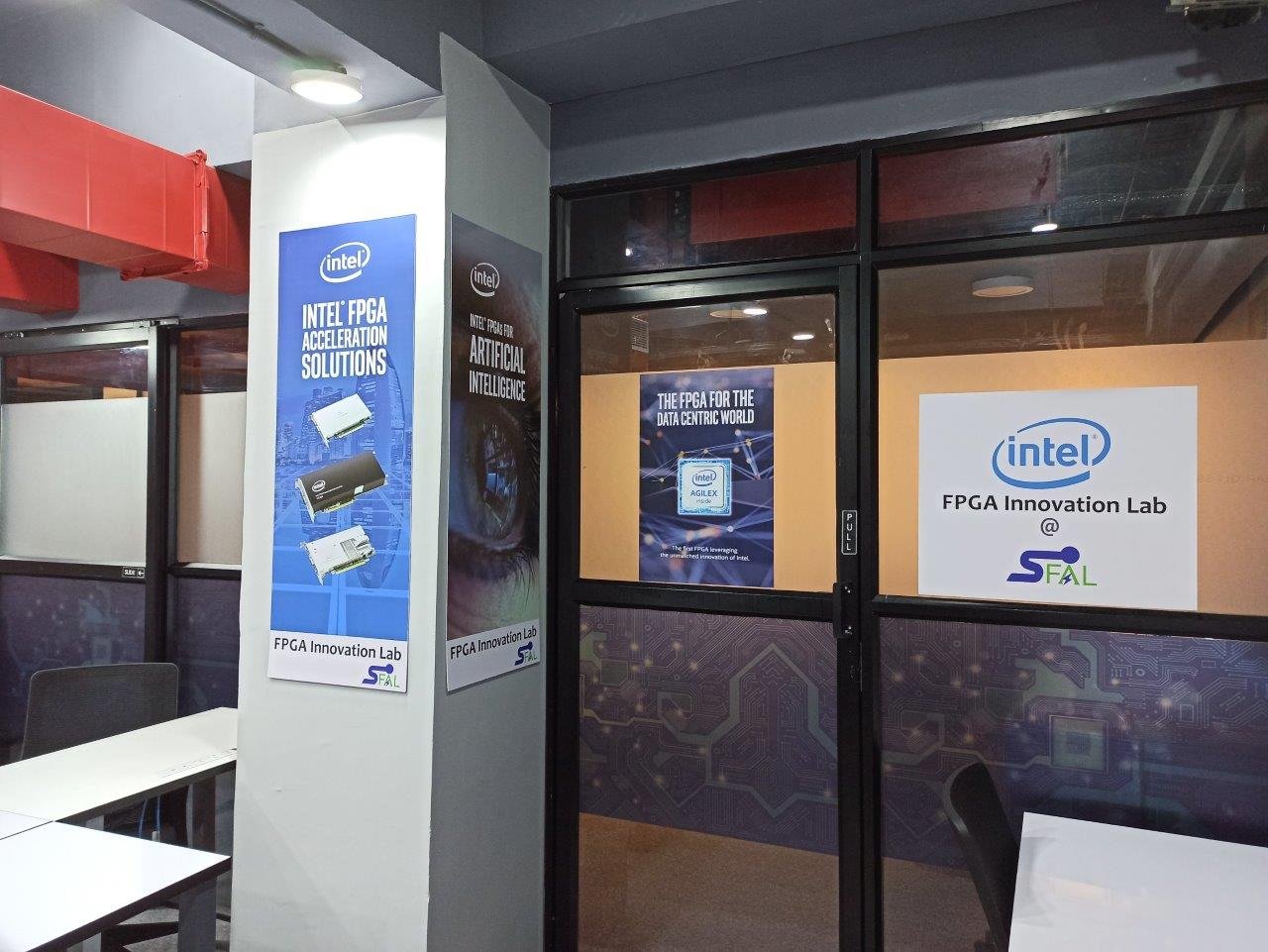Intel Intel