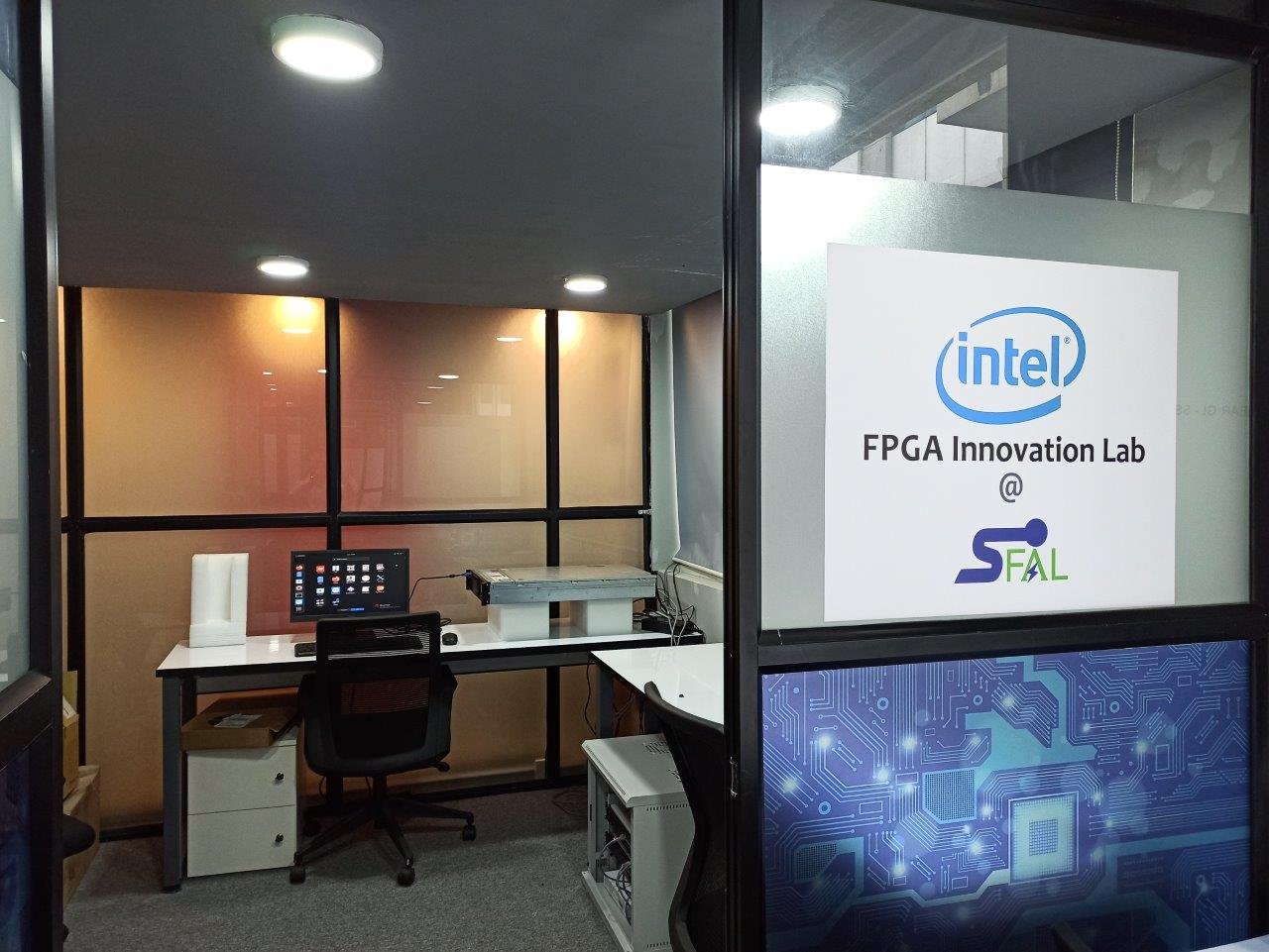 Intel Intel