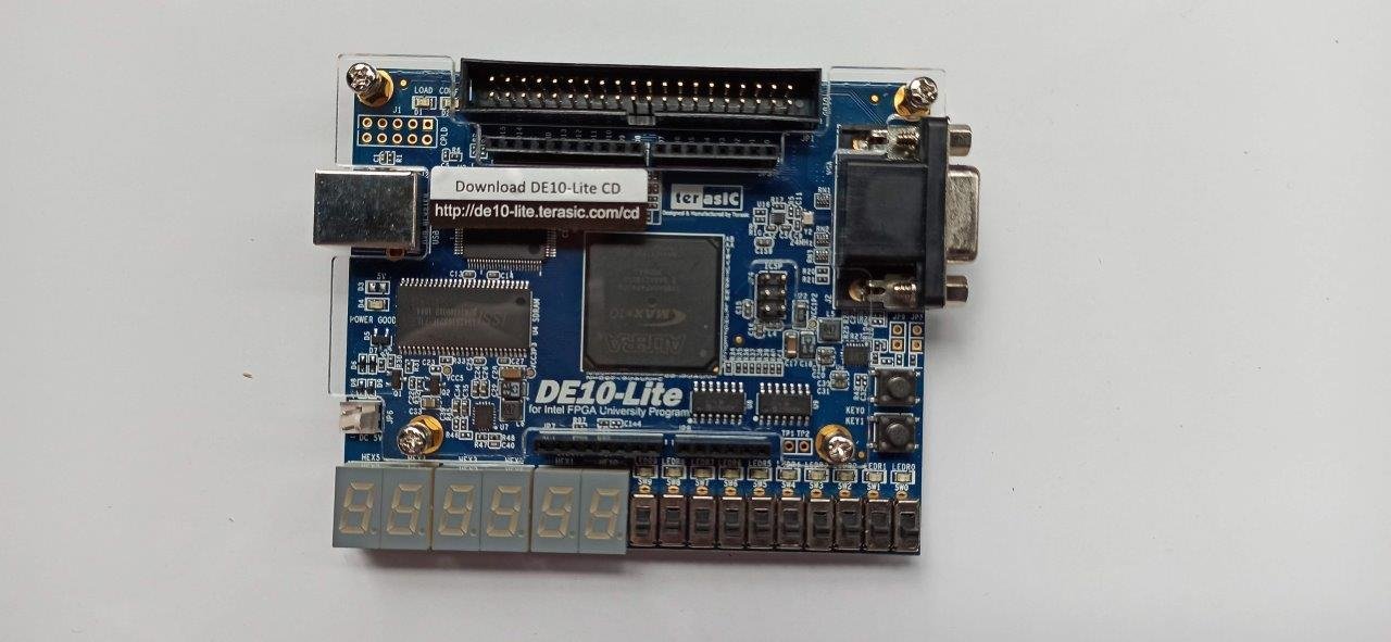 Intel Intel