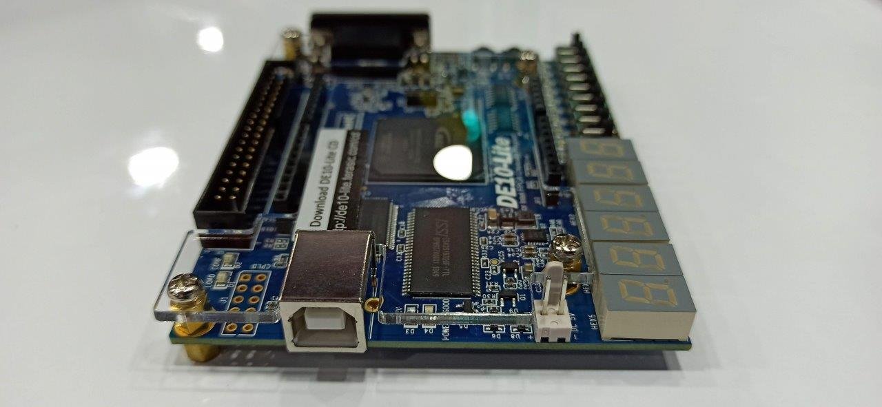Intel Intel