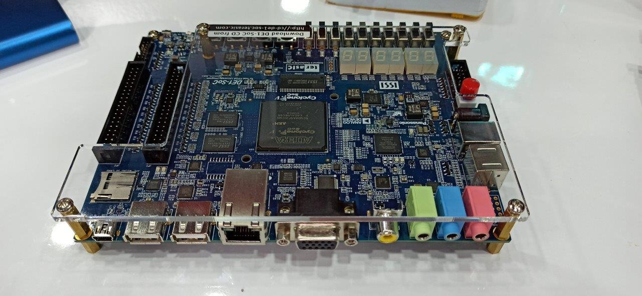 Intel Intel