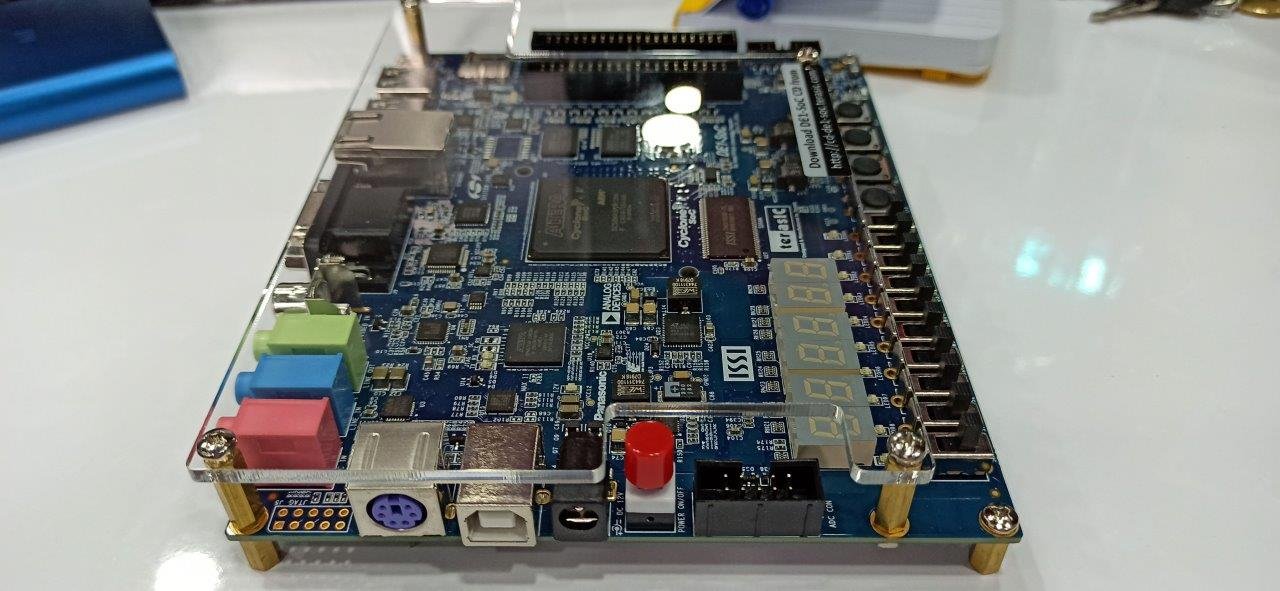 Intel Intel