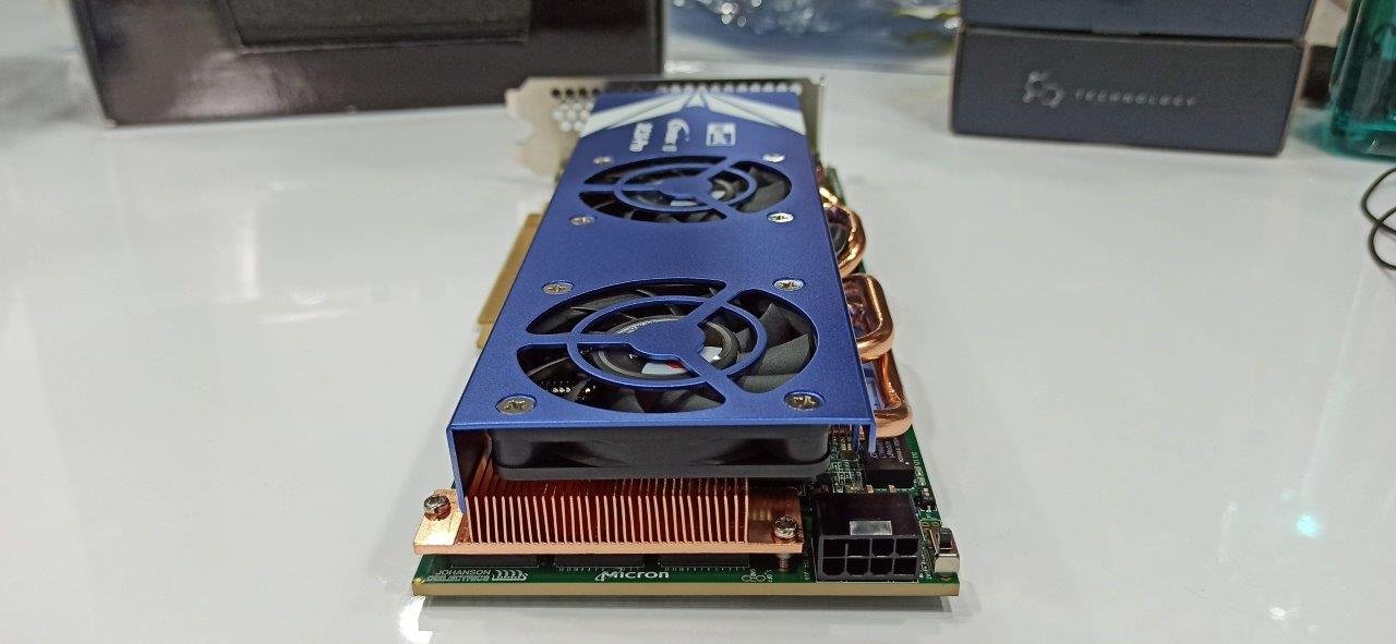 Intel Intel