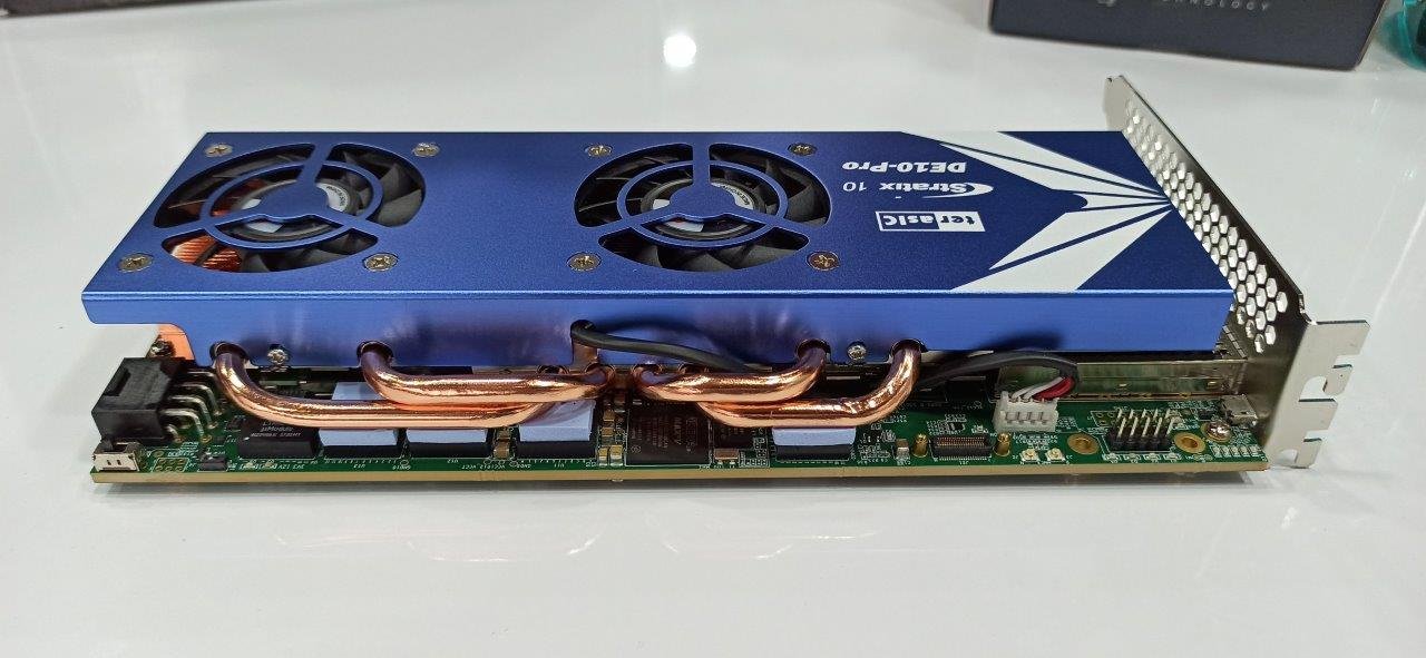 Intel Intel