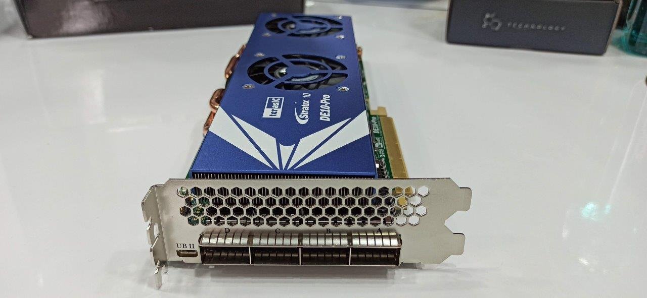 Intel Intel