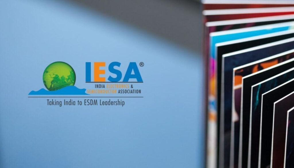 India Electronics and Semiconductor Association (IESA) Chairperson’s Message