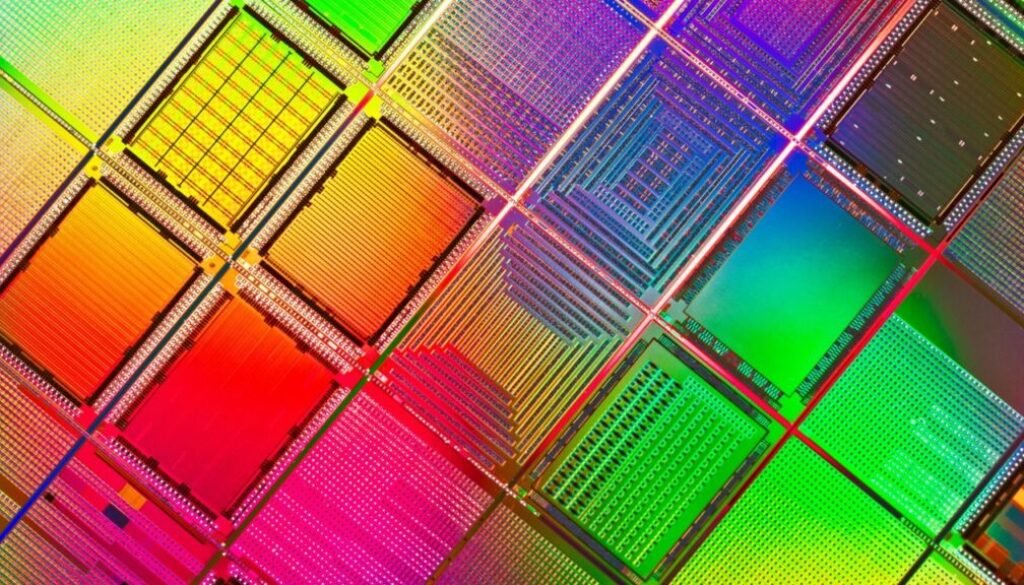 Million Chips, Billion Dreams – I Setting up a Semiconductor FAB in India