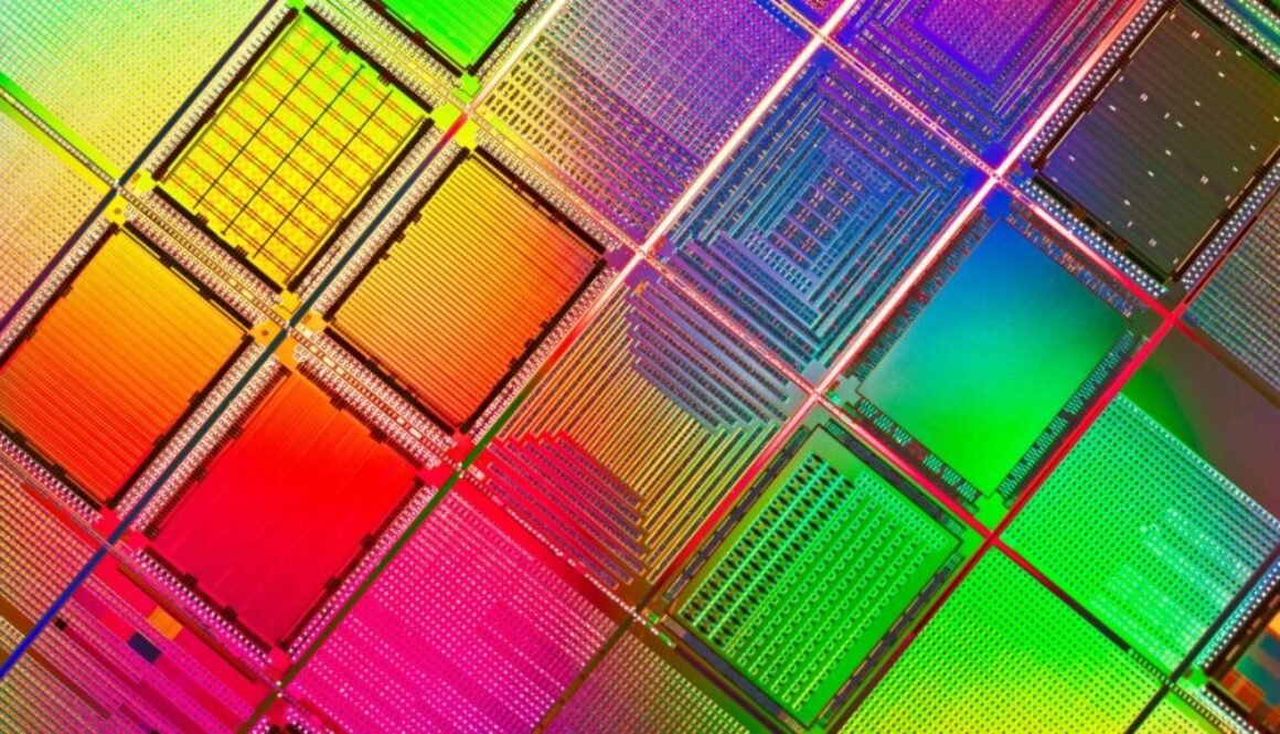 Million Chips, Billion Dreams – I Setting up a Semiconductor FAB in India