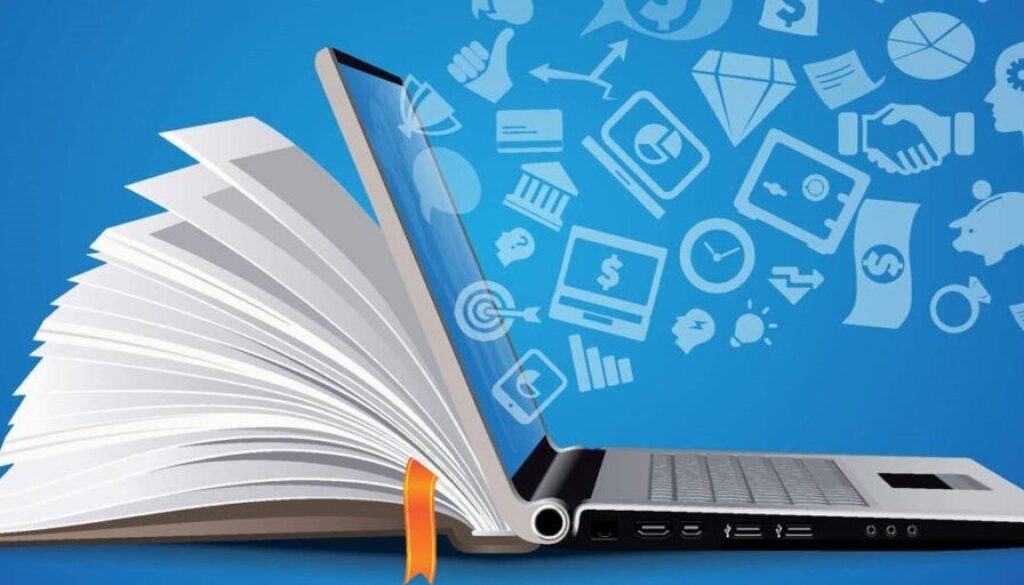 e-learning
