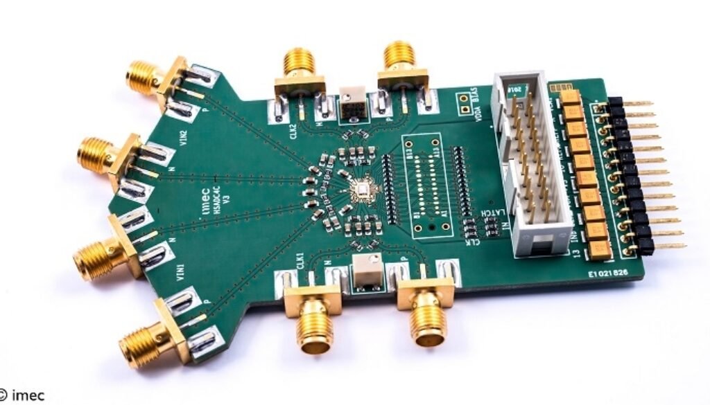 ADC-for-5G
